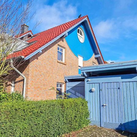 Apartamento Stoertebeker Residenz Greetsiel Exterior foto